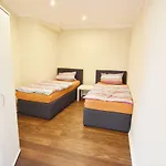 Penthouse Apartment mit Rundumterrasse