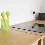 Penthouse Apartment mit Rundumterrasse