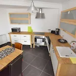 Penthouse Apartment mit Rundumterrasse