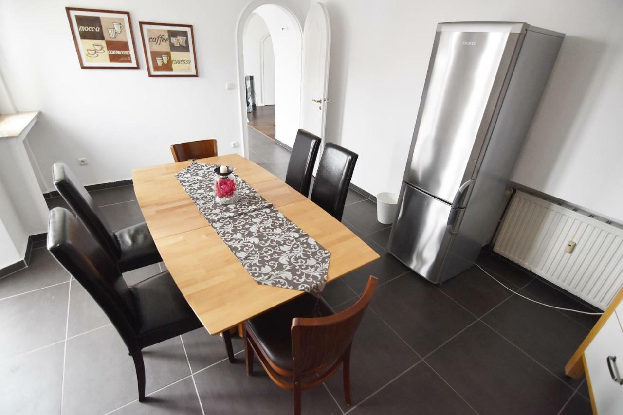 Penthouse Mit Rundumterrasse Köln