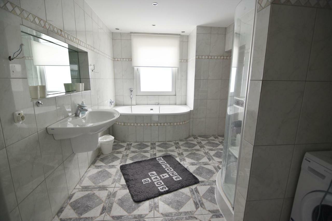 Penthouse Mit Rundumterrasse Apartment